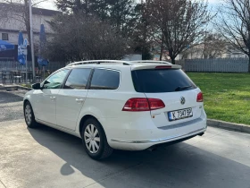 VW Passat 2.0 TDI 4 Motion ОРИГ. ПЕЧКА, снимка 3