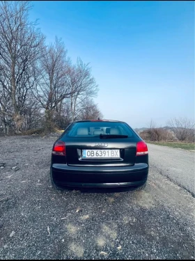 Audi A3, снимка 2