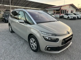 Citroen Grand C4 Picasso 1.6HDi 120ps | Mobile.bg    7