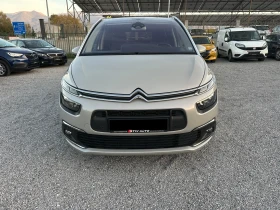 Citroen Grand C4 Picasso 1.6HDi 120ps | Mobile.bg    2