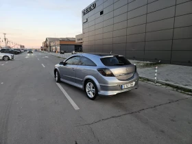 Opel Astra Панорама, снимка 2