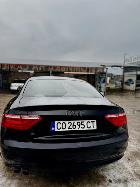 Audi A5, снимка 3