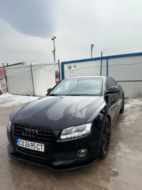 Audi A5, снимка 5