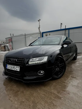 Audi A5, снимка 1