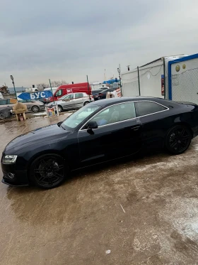 Audi A5, снимка 4