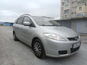 Mazda 5 1.8 , 7  | Mobile.bg    5