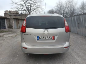 Mazda 5 1.8 , 7  | Mobile.bg    9