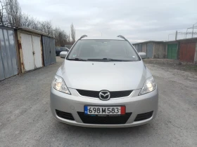 Mazda 5 1.8 , 7  | Mobile.bg    3