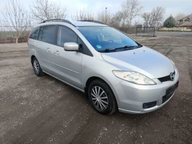 Mazda 5 1.8 , 7  | Mobile.bg    9