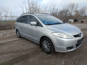 Mazda 5 1.8 , 7  | Mobile.bg    6