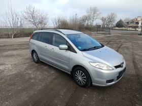 Mazda 5 1.8 , 7  | Mobile.bg    5