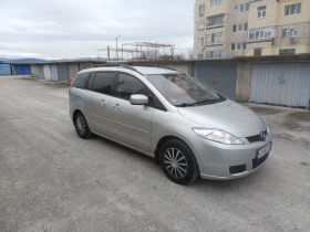 Mazda 5 1.8 , 7  | Mobile.bg    4