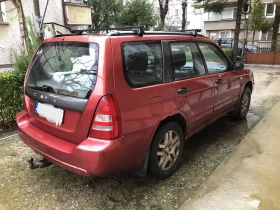 Subaru Forester, снимка 2