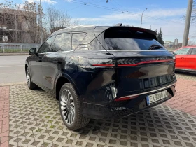 Voyah Free ELECTRIC 107kWh 4х4 - 0 % първоначална вноска, снимка 7