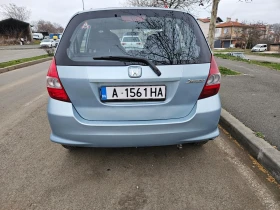 Honda Jazz, снимка 3