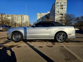 Ford Mustang 3.7 V6, снимка 2