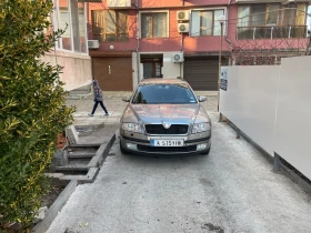 Skoda Octavia, снимка 4