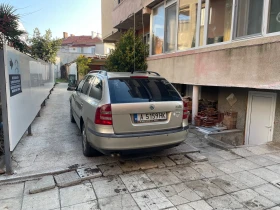 Skoda Octavia, снимка 8