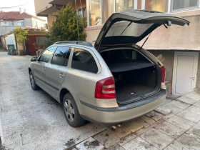 Skoda Octavia, снимка 10