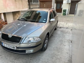 Skoda Octavia, снимка 1