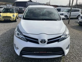 Toyota Verso 1.6 D-4D 7-места, снимка 2