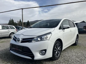 Toyota Verso 1.6 D-4D 7-места, снимка 1