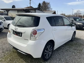 Toyota Verso 1.6 D-4D 7-места, снимка 4