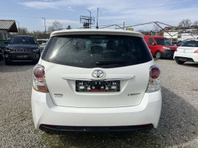 Toyota Verso 1.6 D-4D 7-места, снимка 5