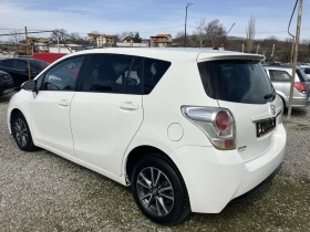 Toyota Verso 1.6 D-4D 7-места, снимка 6