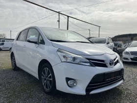 Toyota Verso 1.6 D-4D 7-места, снимка 3