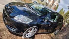 Toyota Auris 1.33 VVT-i, снимка 6