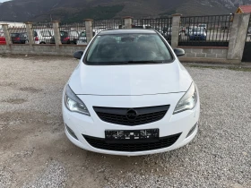 Opel Astra 1.4 I ЧИСТО НОВ, снимка 3