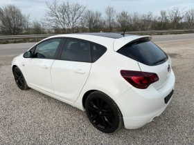 Opel Astra 1.4 I ЧИСТО НОВ, снимка 9