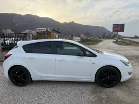 Opel Astra 1.4 I ЧИСТО НОВ, снимка 6