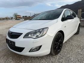 Opel Astra 1.4 I ЧИСТО НОВ, снимка 1