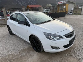 Opel Astra 1.4 I ЧИСТО НОВ, снимка 4