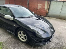 Обява за продажба на Toyota Celica 1zz VVTI ~7 300 лв. - изображение 2