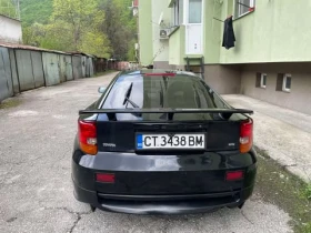 Обява за продажба на Toyota Celica 1zz VVTI ~7 300 лв. - изображение 3