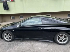 Обява за продажба на Toyota Celica 1zz VVTI ~7 300 лв. - изображение 8
