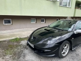 Обява за продажба на Toyota Celica 1zz VVTI ~7 300 лв. - изображение 1