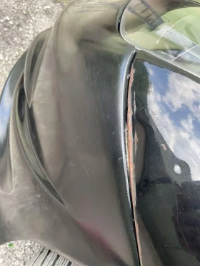 Обява за продажба на Toyota Celica 1zz VVTI ~7 300 лв. - изображение 10