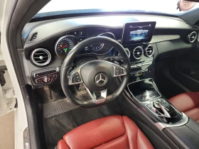 Mercedes-Benz C 43 AMG CARFAX * * АВТО КРЕДИТ - 32000 лв. - 14241290 | Car24.bg