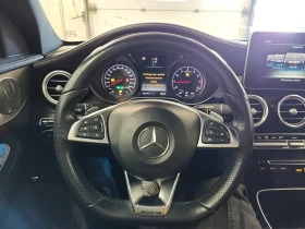 Mercedes-Benz C 43 AMG CARFAX * * АВТО КРЕДИТ - 32000 лв. - 14241290 | Car24.bg