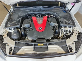 Mercedes-Benz C 43 AMG CARFAX * * АВТО КРЕДИТ - 32000 лв. - 14241290 | Car24.bg