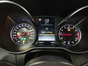 Mercedes-Benz C 43 AMG CARFAX * * АВТО КРЕДИТ - 32000 лв. - 14241290 | Car24.bg