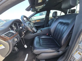 Mercedes-Benz CLS 550 * Full LED* Harman/Kardon* .* KeylessGO | Mobile.bg    8