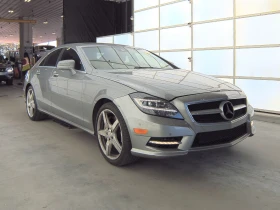 Mercedes-Benz CLS 550 * Full LED* Harman/Kardon* .* KeylessGO | Mobile.bg    3