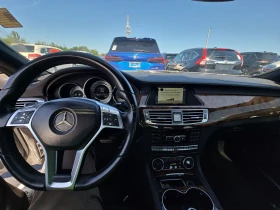 Mercedes-Benz CLS 550 * Full LED* Harman/Kardon* .* KeylessGO | Mobile.bg    10