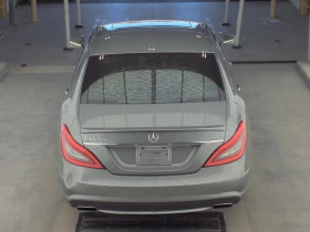 Mercedes-Benz CLS 550 * Full LED* Harman/Kardon* .* KeylessGO | Mobile.bg    5