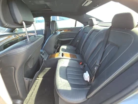 Mercedes-Benz CLS 550 * Full LED* Harman/Kardon* .* KeylessGO | Mobile.bg    14
